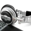 Hörlurar Senicc ST80 WIRED HEADSET HIFI 3,5 mm Jackinspelning DJ Musikstudiomonitor Hörlur Kabel Professionell Player Headset