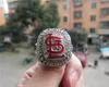 St. 2013 Cardinal s World Baseball Team ship Ring Souvenir Men Fan Gift 2020 Drop Shipping8824301