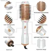 Curling Irons Hot air brushes stylists and volumetric dryers hair dryers straighteners curlers combs one-step electric ion hair dryers Q240425