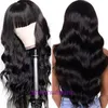 Le Guide des débutants pour acheter les meilleures perruques en ligne en 2024 Wig Full Bangs Curly et Wavy Human Hair Wigs BJD Wig Set