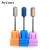 Bits Hytoos Round Top Barrel Nail Drif