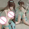 Actie speelgoedcijfers NSFW Native Binding Girl Choco Mint Ichigo Milk PVC Actie Figuur Anime Sexy Girl Adult Collection Model Doll Toys Gift Y2404258HQ8