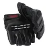 Agranaje de protección MMA Negro Combate Feroz Feroz Guantes de la mitad de los dedos Tigre Muay Thai Boxing Mat Boxing Guantes para hombres MMA Combat Guantes de Sanda 240424