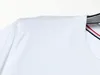 DSQ Phantom Turtle Mens футболки мужская черная белая хлопковая футболка с печатными мужчинами T Рубашки с коротки5629