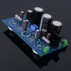 Amplifier 10W+10W EL34 Singleended Class A Stereo Amplifier Tube Amplifier Board DIY Kits