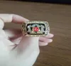 2008 Ohio buckeye university ring For Men Europe and America memorial nostalgic classic1494292