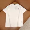 2024 Men's Polos Round neck Pony embroidery and printed polar style summer wear with street pure cotton POLO Shirt