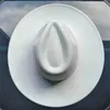 ワイドブリム帽子バケットハット9.5ビッグブリムソリッドフェドラハットスエードスエードメンズレディース紳士
