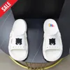 slippers man,mens slipper,fashion designer sandals 2024,summer shoes,size 39-46 flat heels sandale,balck white sand casual sport slides,trend mules