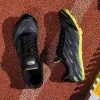 Boots Men Track and Field Shoes Spikes Running Sprint Sneakers Women Professional Athletic Long Jump Sport Shoes