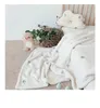 Blankets Swaddling Carton Baby Blanket Soft Baby Swaddle Wrap Bedding for Newborn Lange Warm Stroller Cover Coral Fleece Throw Blanket