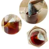 Torby GRADE GRADE Filtr herbaty nietopione worka na herbatę maszyna do pakowania specjalna filtr film