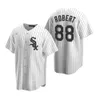 White Sox Elite Baseball Jersey para fãs 45# 7# 79#