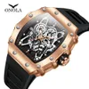 Het Selling Onola New Waterproof Quartz Men's Watch Fashion Sports Watch Men's Watch