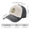 Ball Caps Matcha Decap Baseball Cap Luxury Hat шляпа пляж косплей пешеход