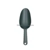 Manual Shovel Flower Vegetables Planting Soil Loosening Home Gardening Tools Plastic Shovels Succent 5 Colors Drop Delivery Garden Pat Dhxgl