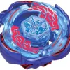 Tomy Beyblade BeysCollector Metal Fight Fusion Master Ori Galaxy Pegasus / Pegasis W105R2F BB-70 Middle version 240422