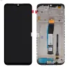 Gadgets 6,71 pouces 220333QBI Affichage pour Xiaomi Redmi 10C LCD TOCK Panel Digitizer 220333QAG ASSELLAGE avec cadre livraison gratuite