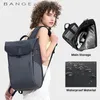 Backpack Unique Men Anti Theft Waterproof Laptop 15.6 Inch Daily Work Business School Back Pack Mochila For Women