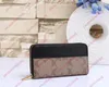 Diseñador Super 2GS Full Zipper Wallet 739484 Largas billeteras COA HOBO PURTOS Monedas Monedas Bolsas Mujeres Mujeres Hobo Pursos Lady Men Pago de crédito Titular de tarjetas de cuero Paquete de crédito