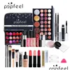 Makeup Sets Set 68 Color Palette Layers Concealer Lipstick Powder B Cosmetics With Mirror Brushes Complete Kit Drop Delivery Health Be Otauk