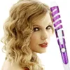 Automatic Spiral Hair Curler Colorful Curls Products Unifunctional Curling Irons for Domestic Styling Appliances 240423