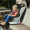 Auto-stoelbedekkingen 2024 Veiligheid Beschermingskussen Baby-Seat Protector Pet Dirt Kick Mat-Organizer