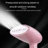 Appliances Handheld Garment Steamer Travel Steamer Foldable Wrinkle Remove Clothes Fabric Handheld Steamer Home Steam Iron Ironing Machine