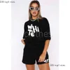 Girl White Shirts Women Tshirt Designer T Shirt Summer Tops Loose Solid Color Sweatshirt Top Tee Luxury Casual Clothes Tide Sprayed Tops Women Fox Tracksuit Suit 953