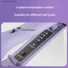 Curling Irons Portable curling iron negative ion electric spline wet dry curler 32mm cute wave curler fast heating curler Q240425
