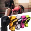 Защитное снаряжение Muay Thai Gloves PU