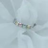 Brins hapiship nouveau glaçage de mode danseurs de fleurs infirmières infirmières charme italien lien ajustement bricolage 9 mm bracelet en acier inoxydable bricolage bijoux dj571