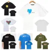 tshirt shirts t shirt designer luxury t shirt quality short sleeved fashion men and women short T-shirt couple models cotton Hip Hop clothes tshirt