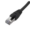 RJ45 Ethernet Splitter Cable от 1 до 3 женских сплиттер Ethernet для разъема Cat5 Cat6ethernet