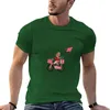 T-shirt Summer Happy Summer (Jaune) pour hommes séchage rapide pour un garçon Vêtements pour hommes