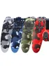 Gamepad wireless Bluetooth per PS4 Xbox VIBRING JOYSTICH NO LOGO MULticolor Gift Children8805909