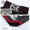 Boxing Muay Thai Shorts Top Quality Fight Kickboxing MMA Pants Men Womens barn broderi Sanda Martial Arts Boxing Training Equipment