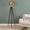 Vloerlampen post moderne lichten statief staande lamp voor woonkamer slaapkamer studiebureau decor Noordse ontwerperstandaard