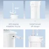 Irrigators SOOCAS W3 Pro W1 Portable Oral Irrigator USB Typec Rechargeable Water Flosser Drawable Structure Portable Dental Water Jet