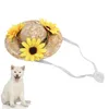 Собачья одежда Pet sombrero hat mini pets pett