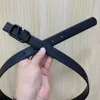 Ceinture de ceinture de concepteur ceintures pour hommes designer lettre commerciale ajusté V ceinture de style classique Cintura Uomo Business Strap Leather Black Ga07 H4