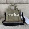 Дизайнерская женская тота Mac Tote Bag MJ Тот же стиль новый маленький маг мини -холст молнии на молнии сумки для покупки модные буквы Руководитель