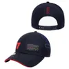 Motorradbekleidung F1 2024 Team Racing Caps Forma 1 Fahrer Snapback Cap gebogene UNI Mode gestickt Baseball Herren Casual Classic Vi Otluj