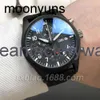 IWCITY Luxury Brand Watch Designer Men Luminous Luminy Luxury High Version Reproduction Impermite Watches For Men Mécanique