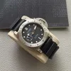 Fashion Luxury Penarrei Watch Designer Complete Box Submarine Series Automatische mechanische heren Watch