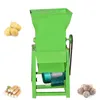 Stainless Steel Electric Sweet Potato Starch Wet Grinder Refiner Apple Orange Banana Fruit Crusher Syrup Pulping Machine