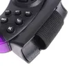 Draadloze bediening op afstand op afstandsbediening wielschakelaar voertuig Bluetooth mp3 dvd stereoknop 11-sleutel