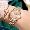 Watch Hot Watch ، Watch New Formy Alloy Quartz Watch ، بديل واحد للساعات النسائية