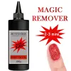 Remover Magic Burst Nail Gel Remover Repel Off Gel Remover Nail Repousser la crème Nettoyer outils