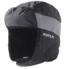 Caps Rimix Winter Warm Down Hat met oorkleppen antivries comfortabele buitensportdop voor wandelende klimingski -fietsen